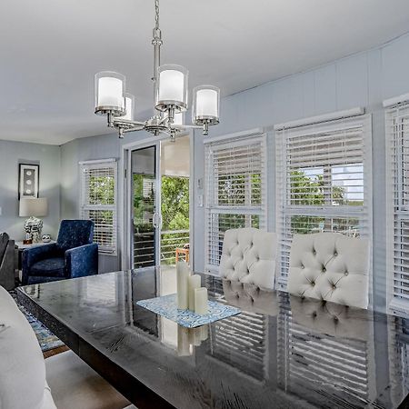 Serene Getaway Villa Marco Island Exterior photo