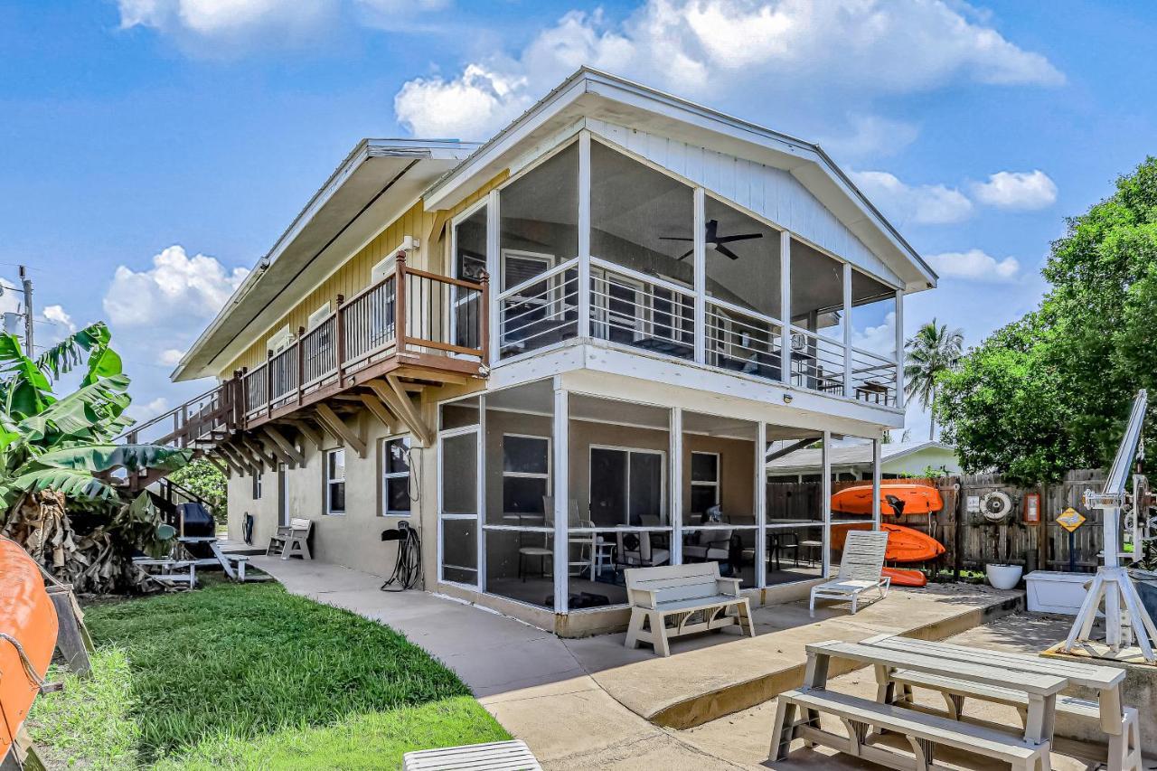 Serene Getaway Villa Marco Island Exterior photo