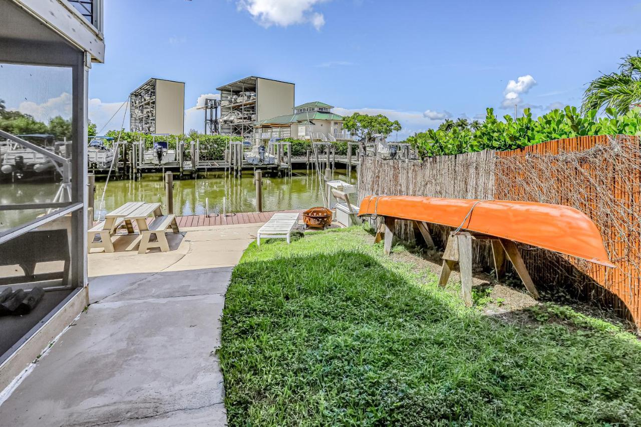 Serene Getaway Villa Marco Island Exterior photo
